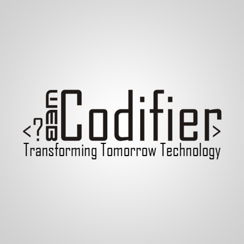 WebCodifier - Web Design in Pakistan