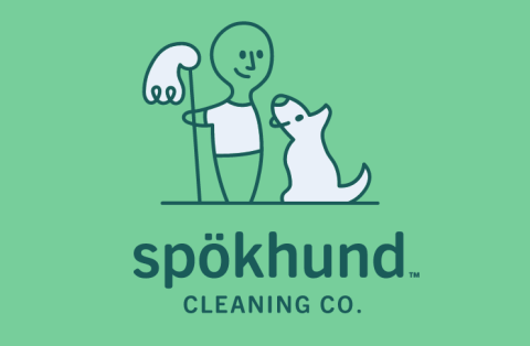 Spökhund Cleaning Co