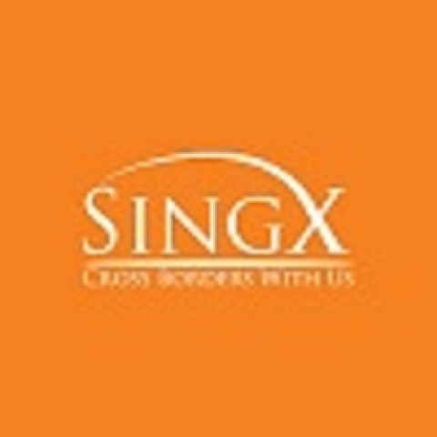 SingX Pty Ltd - Money Transfer Overseas