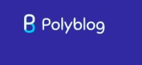 Poly blog