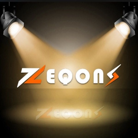 Zeqons Digital Marketing Agency