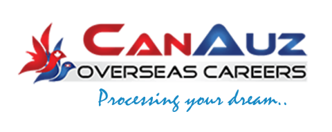 CanAuz Overseas - Canada PR Visa and Best Visa Consultants in Hyderabad