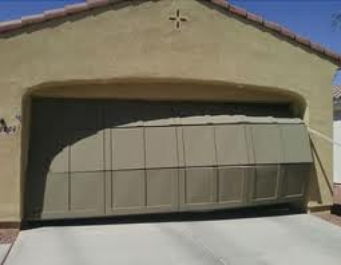 Garage Door Services and Repairs