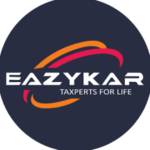 Eazykar - Top CA Services Online | Get Maximize Gst Return & Best ITR Filing Services In Delhi & Ncr | CA Services in delhi |
