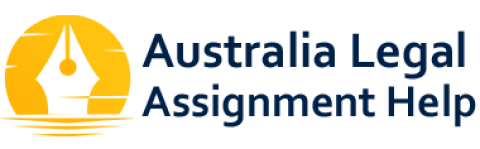 Australia Legal Assignment