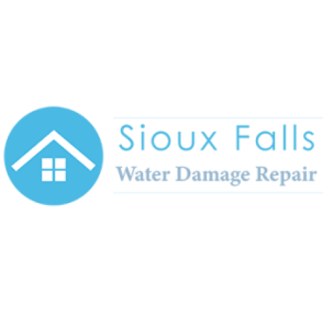 Sioux Falls Water Damage Repair