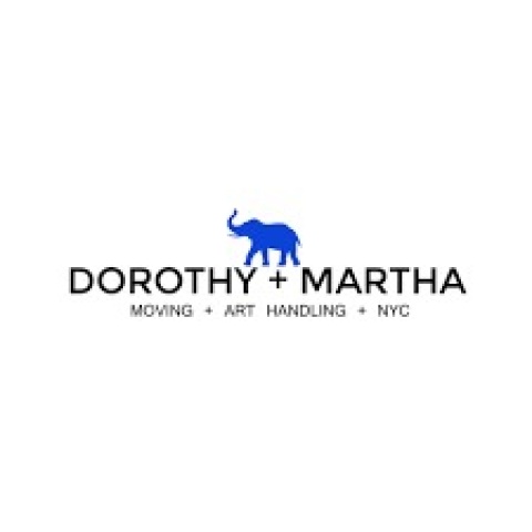 Dorothy and Martha Moving and Art Handling