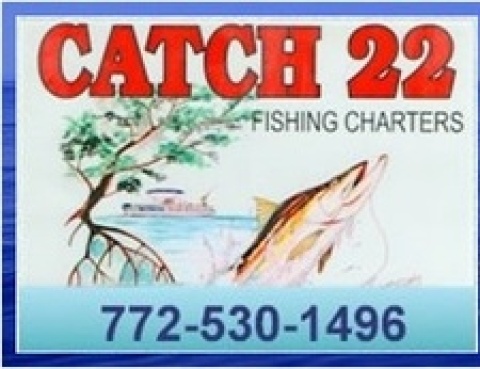 Experience Deep Sea Fishing In South Florida With Catch22 Fish