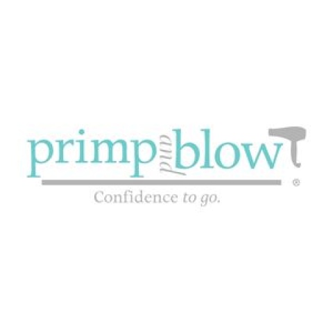 Primp and Blow Gilbert