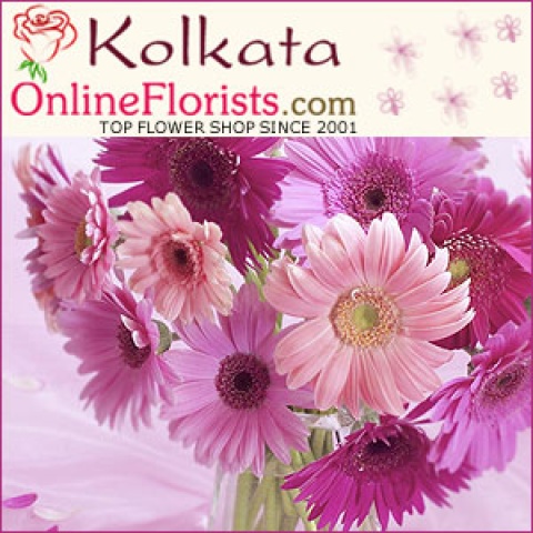Kolkata Online Florists