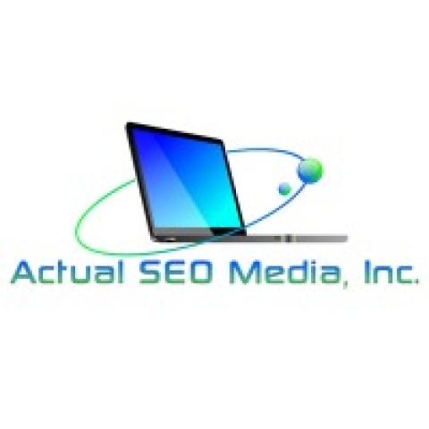 Website Marketing Design | Actual SEO Media, Inc.