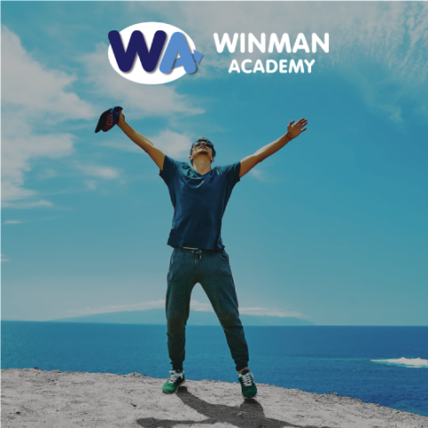 Business success training | Winman Academy