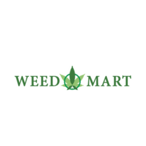 Weed Mart Online