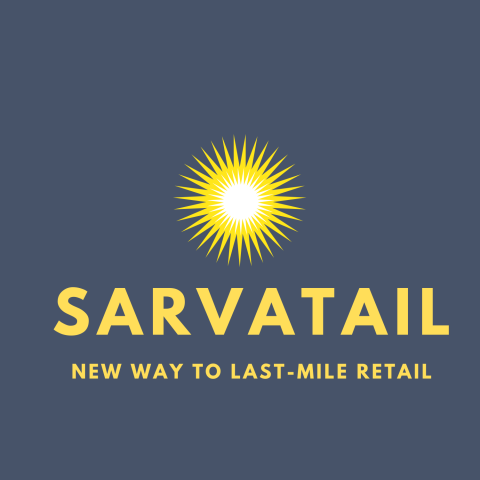 Sarvatail Amazon Easy Store
