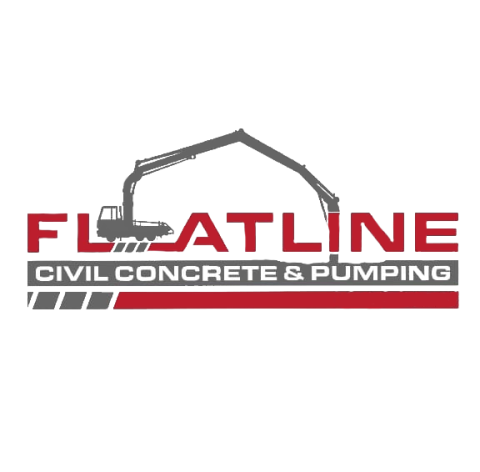 Flatline Civil Contracting  - CONCRETE PUMP HIRE | KALGOORLIE