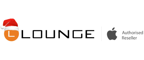 LLOUNGE Apple Authorized Resellers