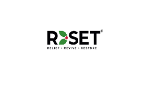 Natural Pain Management and Pain Reliever Products by RESET