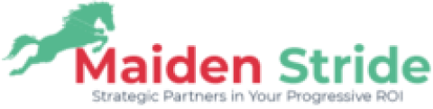 Maiden Stride- Digital Marketing Agency