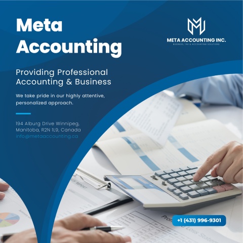Meta Accounting