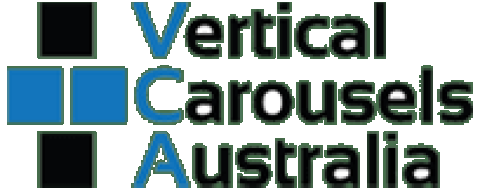 Vertical Carousels Australia Pty Ltd