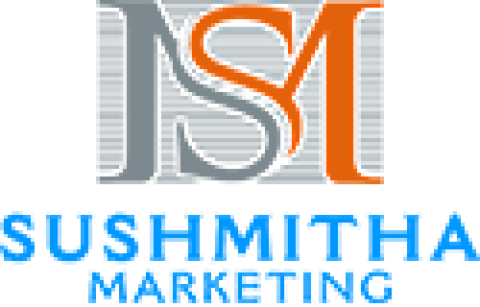 sushmitha marketing