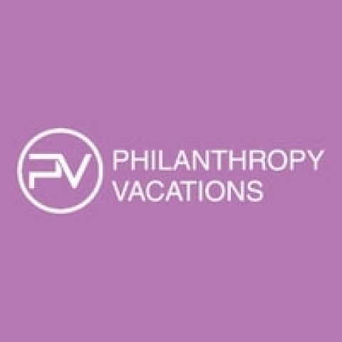 Philanthropy Vacations