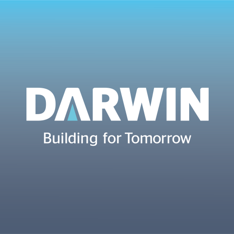 Darwin Construction Ltd