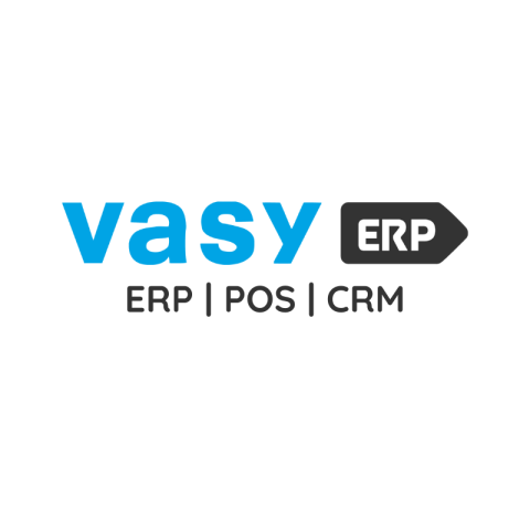 VasyERP Solutions Pvt. Ltd