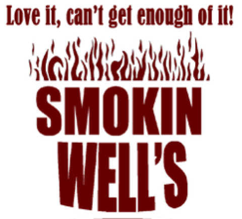 Smokin Wells BBQ