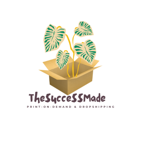 TheSuccessMade | Print On Demand & Dropshipping
