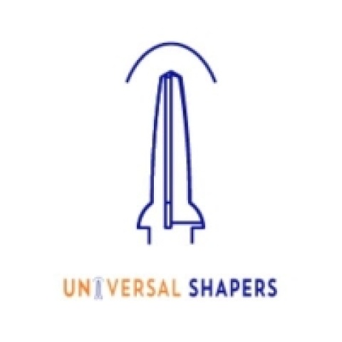 Universal Shapers
