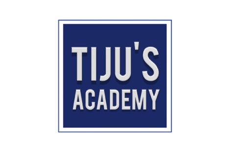 Tiju's Academy