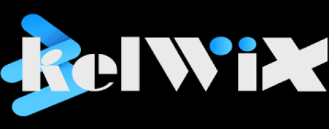 Web Development, Graphic Designing, Web Designing, Digital Marketing Services in USA | Kelwix.com