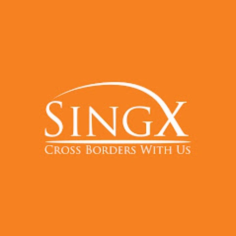 SingX Hong Kong Co. Ltd