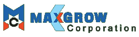 Maxgrow corporation