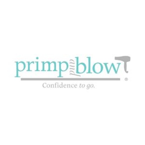 Primp and Blow The Heights
