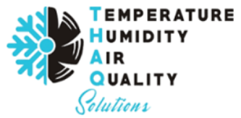 Temperature Humidity Air Quality Solutions