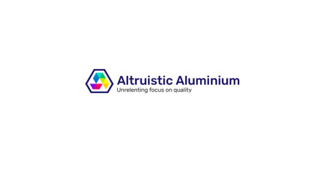 Altruistic Aluminium