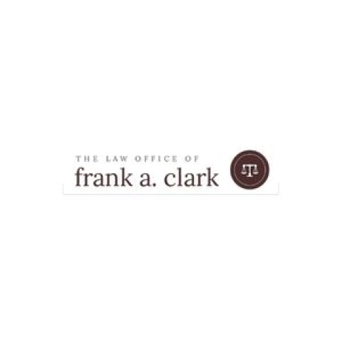 Frank A Clark Law Office
