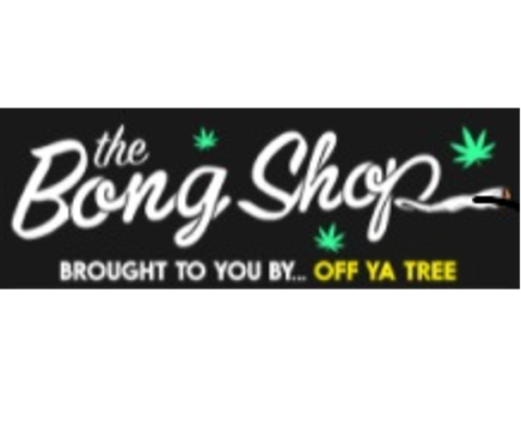 The Bong Shop Australia