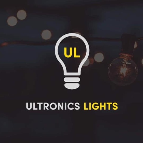 Ultronics Lights