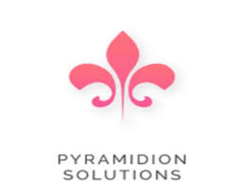 Pyramidion solutions