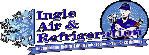 Ingle Air and Refrigeration