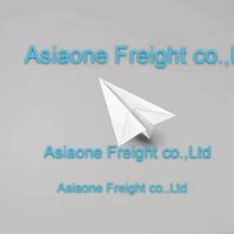 Asiaone Freight Co.,Ltd
