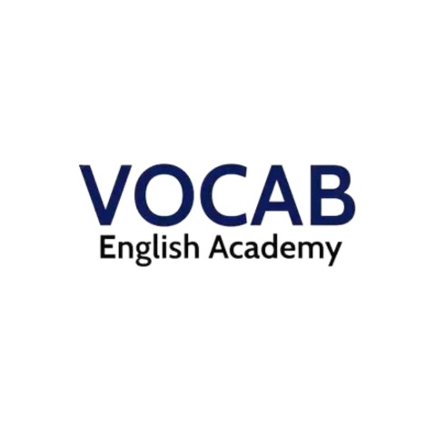 Vocab English Academy