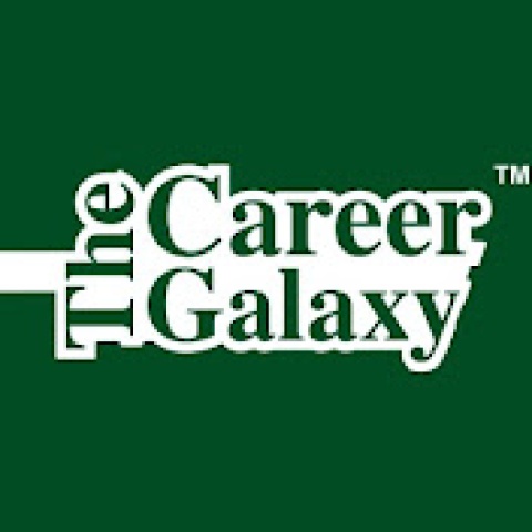 The Career Galaxy