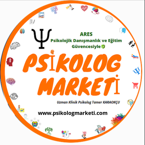 Psikoloji Eğitimleri - Psikolog Marketi