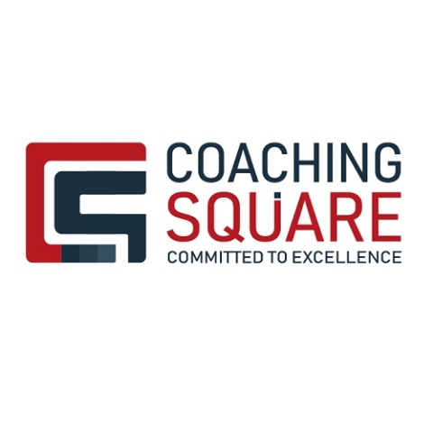 IELTS Coaching Classses - Coaching Square