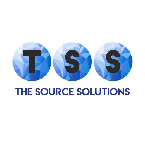THE SOURCE SOLUTIONS