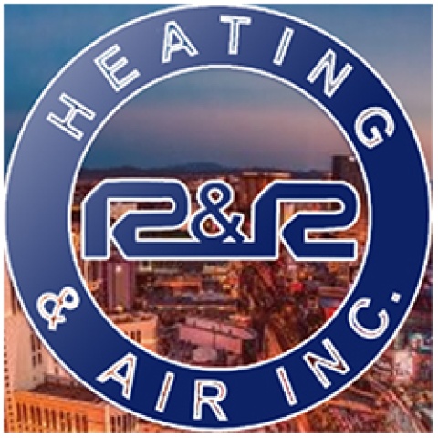 RR heating and air